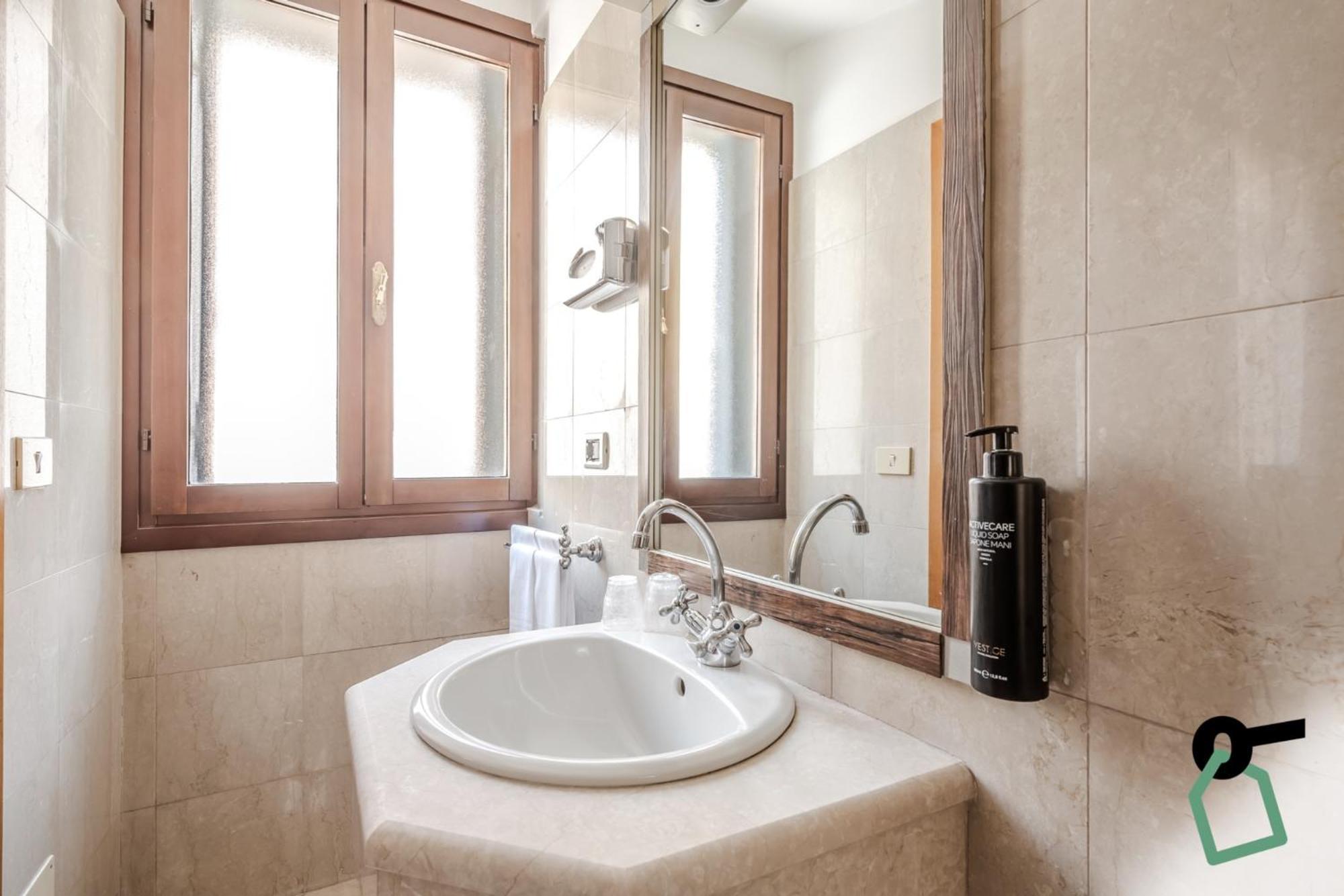 Hotel Hotiday Collection - Santa Lucia Venecia