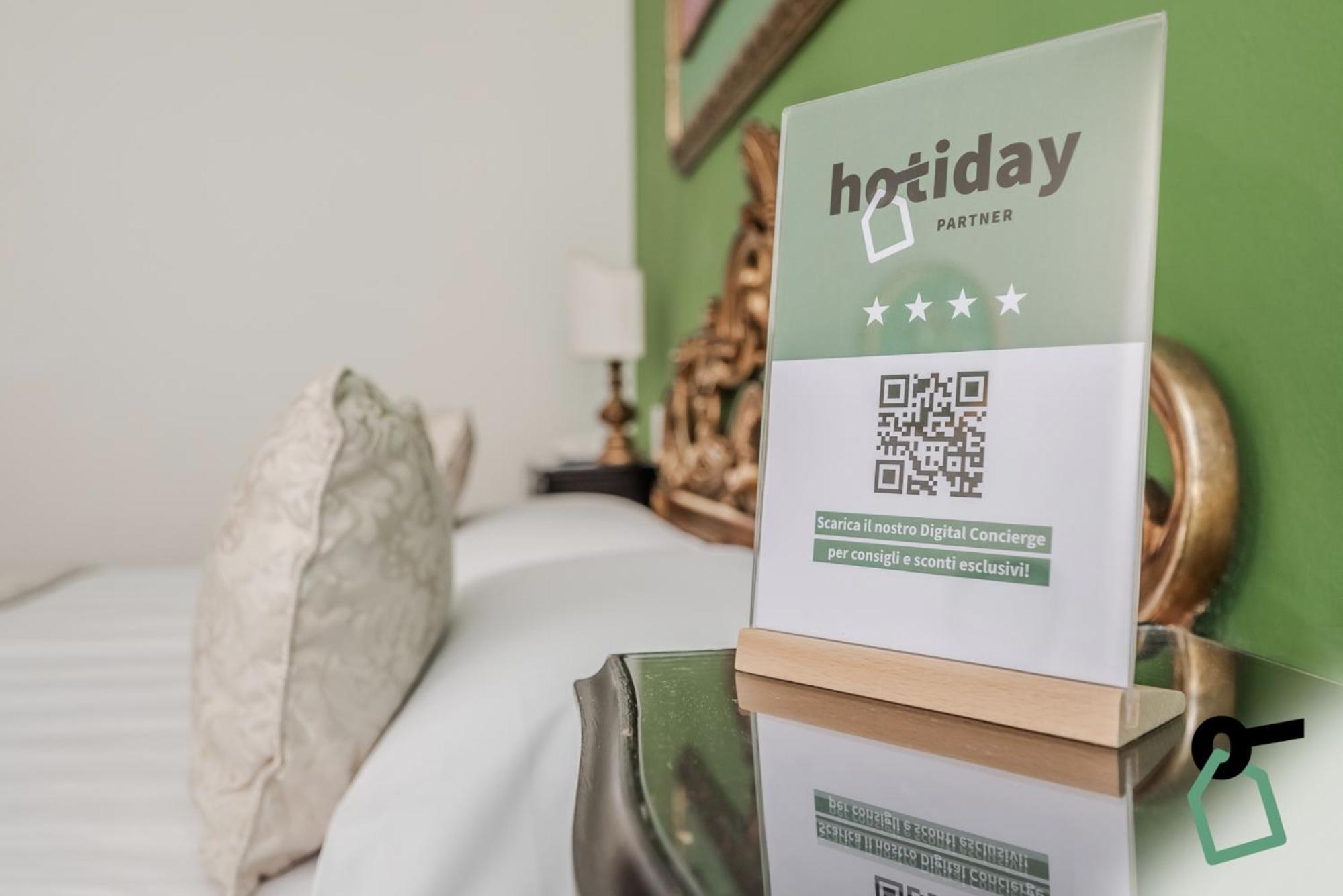 Hotiday Collection - Santa Lucia Hotel Venecia