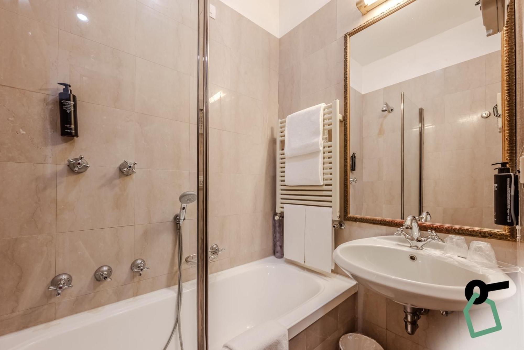 Hotel Hotiday Collection - Santa Lucia Venecia