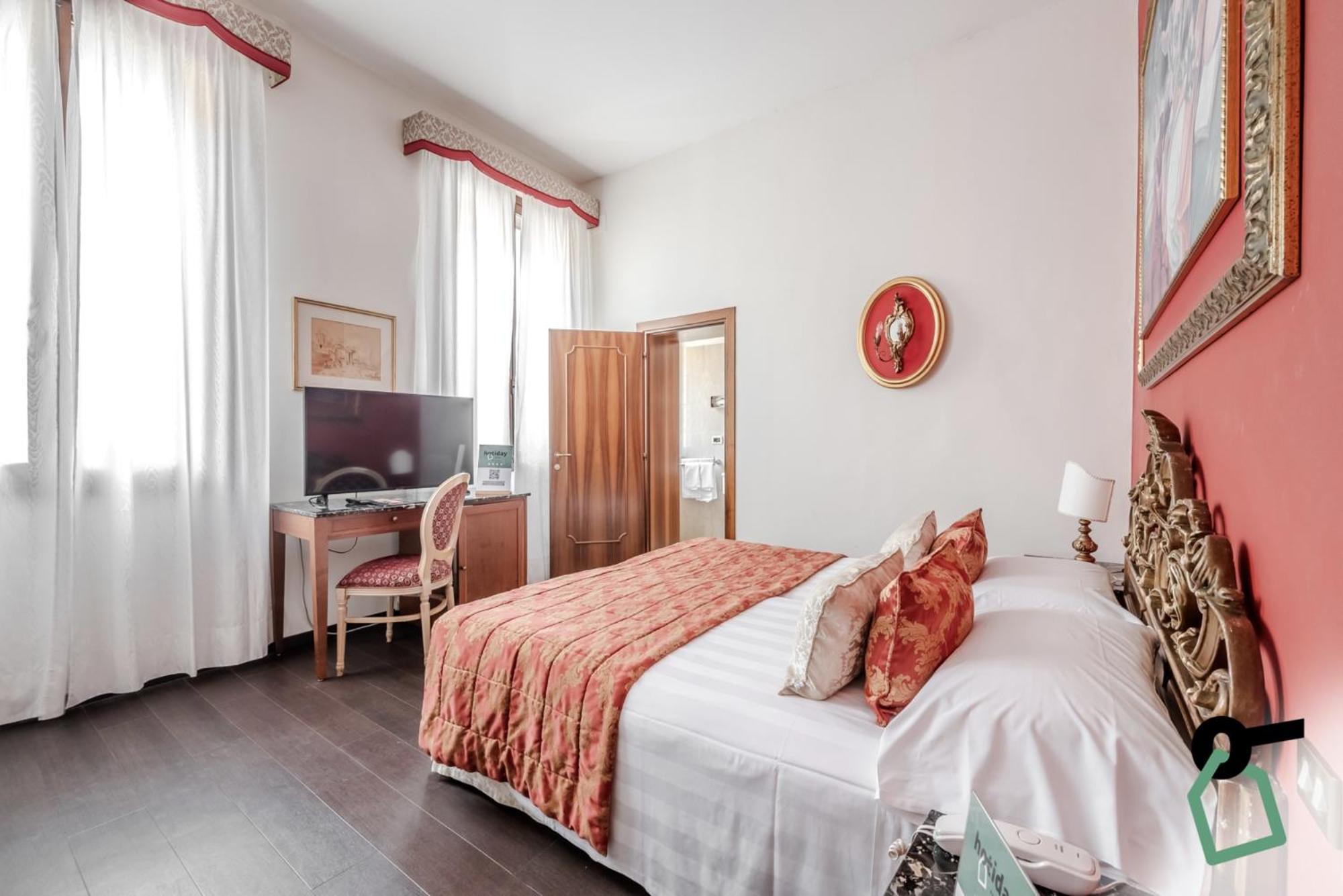 Hotel Hotiday Collection - Santa Lucia Venecia