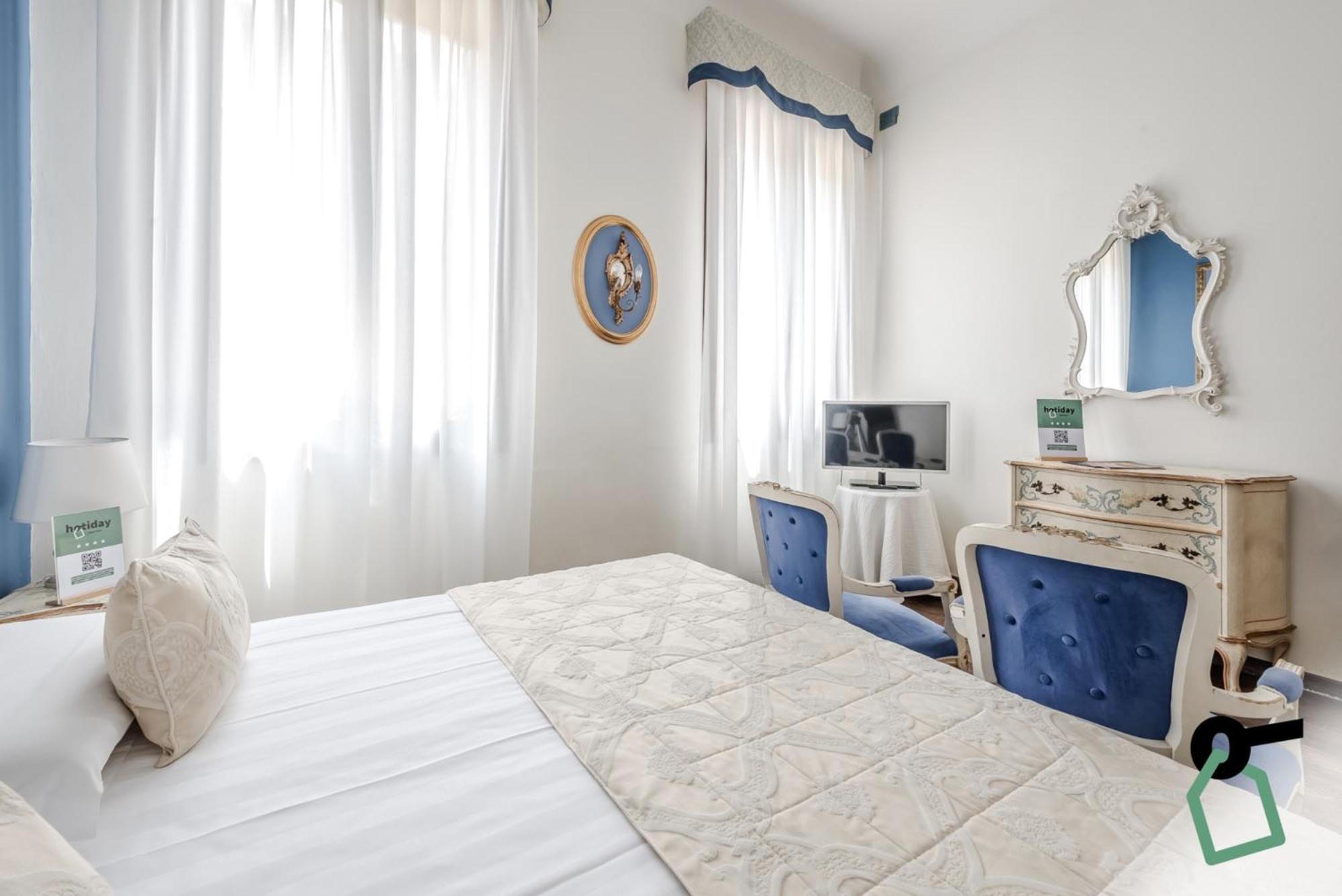 Hotel Hotiday Collection - Santa Lucia Venecia