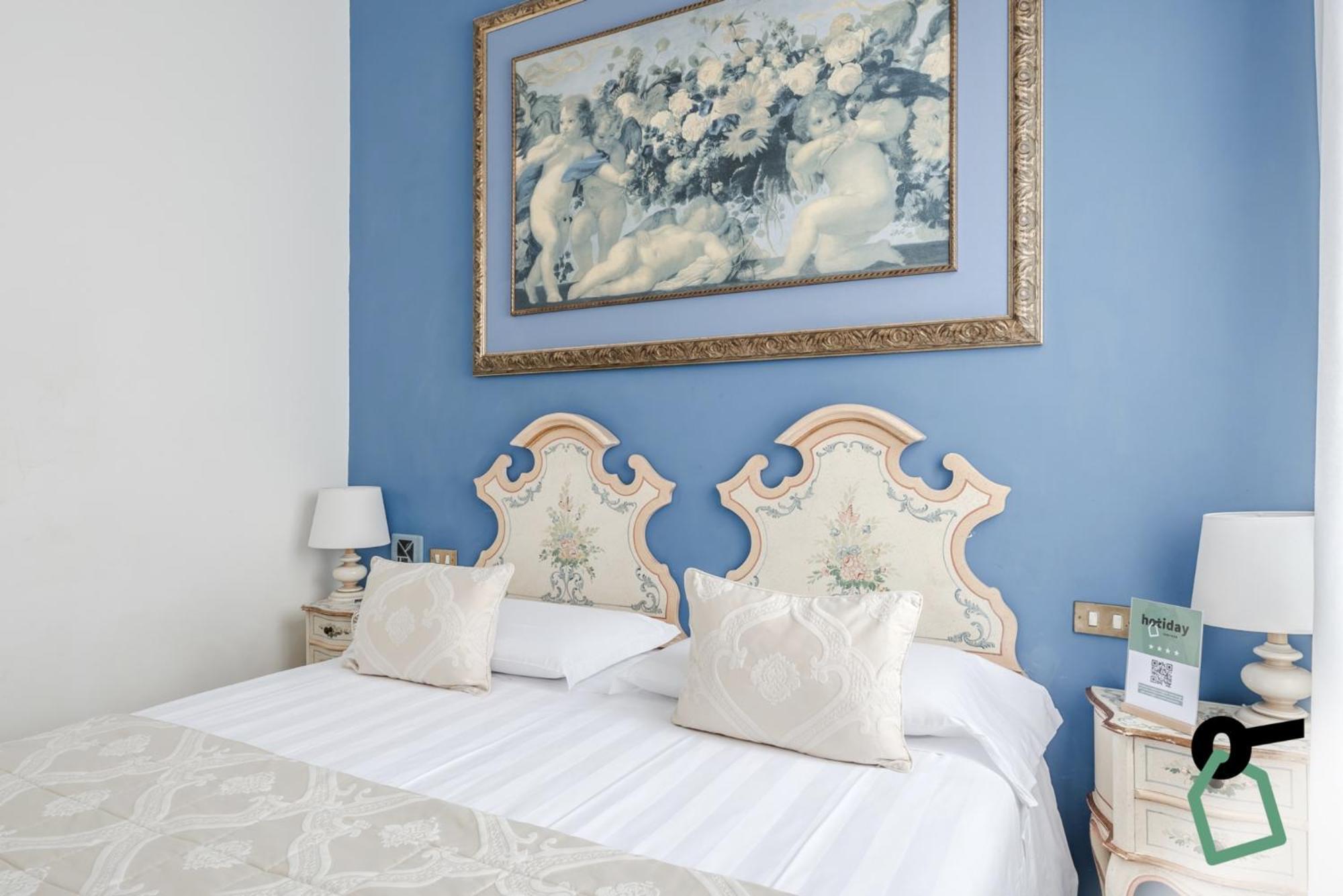 Hotiday Collection - Santa Lucia Hotel Venecia