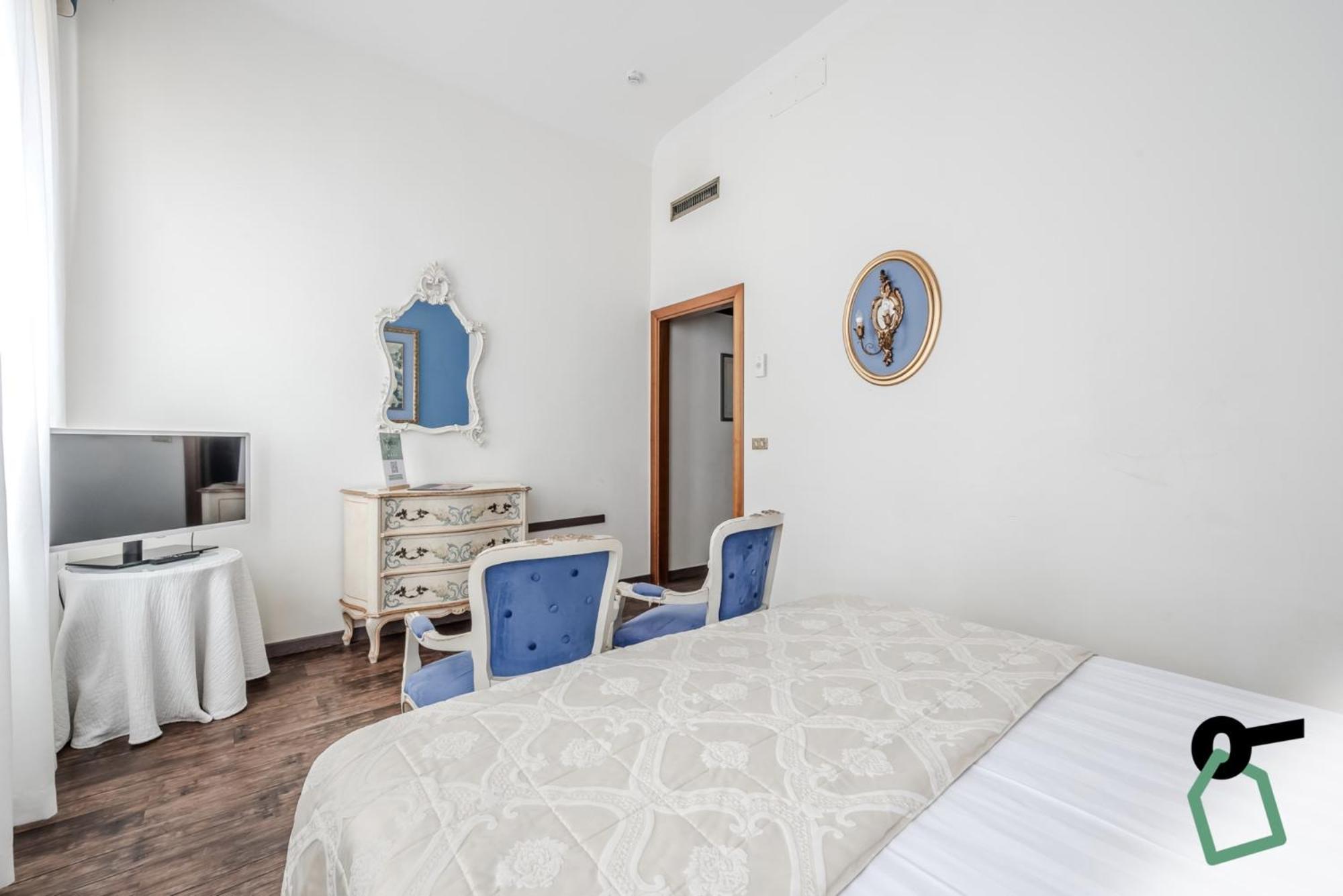 Hotel Hotiday Collection - Santa Lucia Venecia