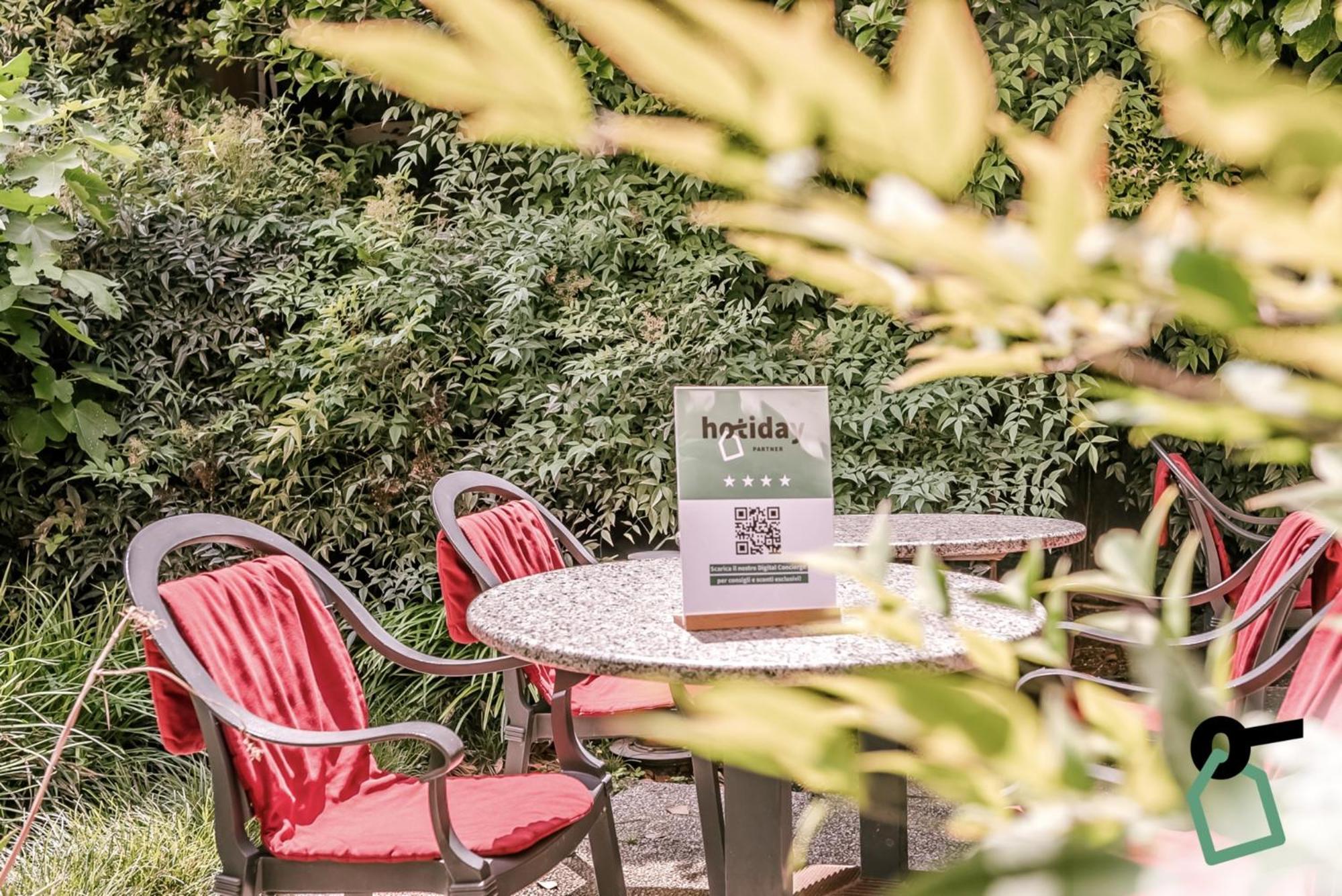 Hotel Hotiday Collection - Santa Lucia Venecia