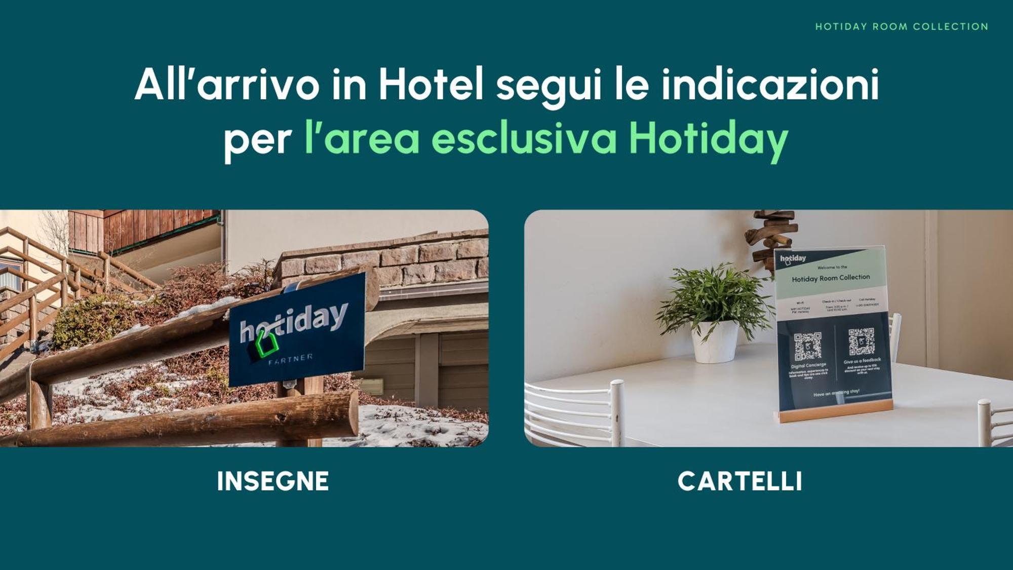 Hotiday Collection - Santa Lucia Venecia